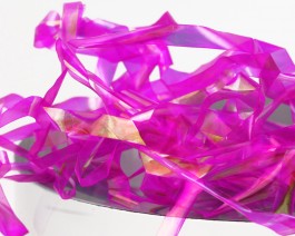 Click for detail Magic Pearl Strips, Hot Purple